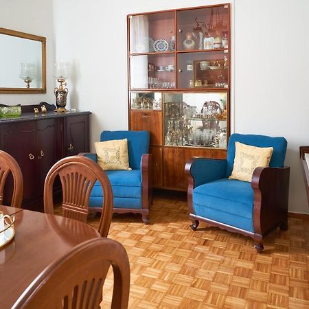 Philoxεníā_Residence Chania City Centre Chrissi Akti Chania Exterior foto