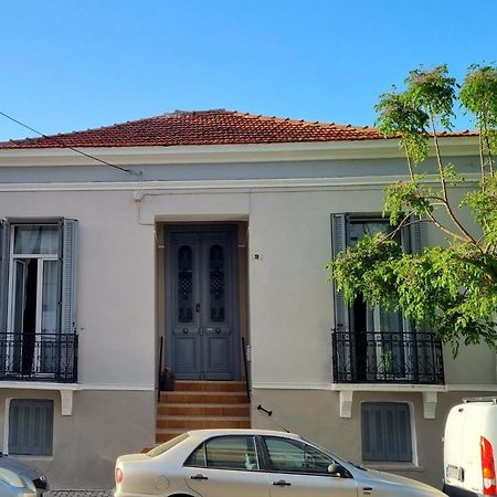 Philoxεníā_Residence Chania City Centre Chrissi Akti Chania Exterior foto