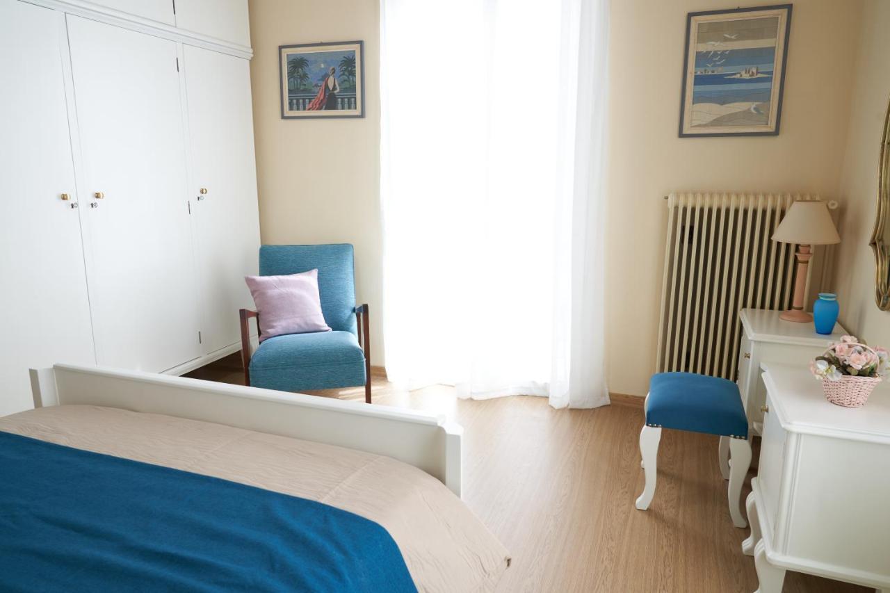 Philoxεníā_Residence Chania City Centre Chrissi Akti Chania Exterior foto