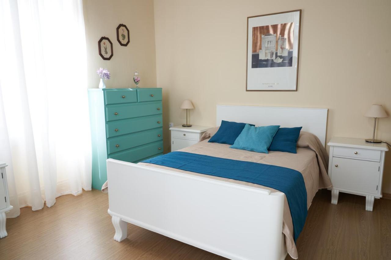 Philoxεníā_Residence Chania City Centre Chrissi Akti Chania Exterior foto