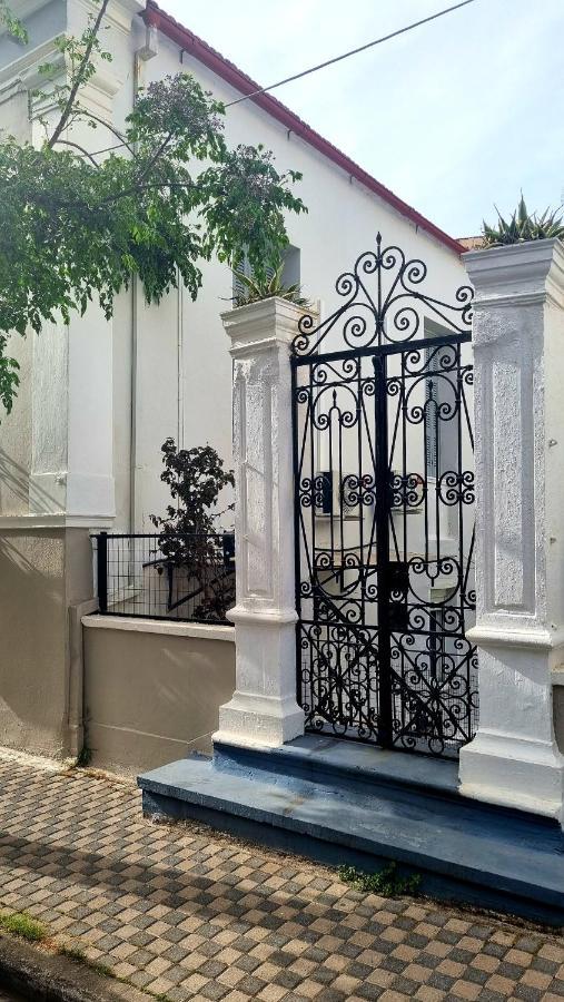 Philoxεníā_Residence Chania City Centre Chrissi Akti Chania Exterior foto