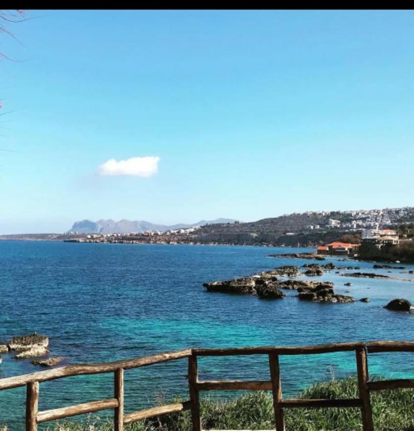 Philoxεníā_Residence Chania City Centre Chrissi Akti Chania Exterior foto